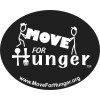 Move For Hunger emblem